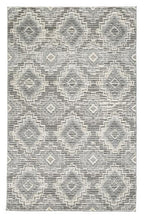 Load image into Gallery viewer, Monwick 5&#39;3&quot; x 7&#39;3&quot; Rug
