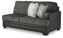 Load image into Gallery viewer, Brixley Pier Sectional with Chaise
