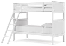 Load image into Gallery viewer, Nextonfort Bunk Bed
