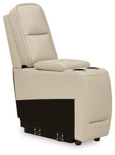 Load image into Gallery viewer, Double Deal Power Reclining Sectional