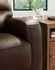 Emberla Swivel Glider Recliner