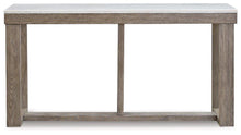 Load image into Gallery viewer, Loyaska Sofa Table
