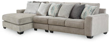 Load image into Gallery viewer, Ardsley Sectional with Chaise
