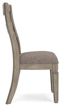 Load image into Gallery viewer, Lexorne Dining Chair
