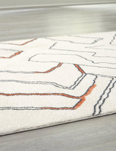 Load image into Gallery viewer, Cadeworth 5&#39; x 7&#39; Rug
