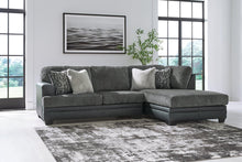 Load image into Gallery viewer, Brixley Pier Sectional with Chaise
