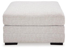 Load image into Gallery viewer, Koralynn Oversized Accent Ottoman
