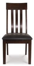 Load image into Gallery viewer, Haddigan Dining Chair
