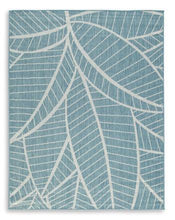 Load image into Gallery viewer, Hulsia 5&#39; x 7&#39; Rug
