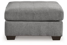 Load image into Gallery viewer, Marleton Oversized Accent Ottoman
