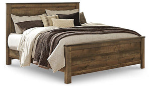 Trinell Bed