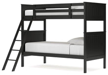 Load image into Gallery viewer, Nextonfort Bunk Bed
