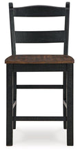 Load image into Gallery viewer, Valebeck Counter Height Barstool
