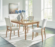 Load image into Gallery viewer, Rybergston Dining Room Set
