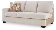 Load image into Gallery viewer, Aviemore Sectional with Chaise
