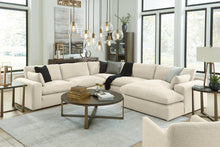 Load image into Gallery viewer, Elyza Sectional with Chaise
