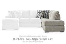 Load image into Gallery viewer, Calnita 2-Piece Sectional with Chaise
