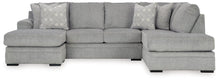 Load image into Gallery viewer, Casselbury 2-Piece Sectional with Chaise
