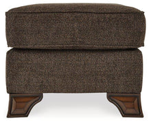 Load image into Gallery viewer, Miltonwood Ottoman
