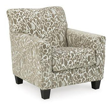 Load image into Gallery viewer, Dovemont Accent Chair
