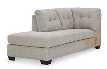 Load image into Gallery viewer, Mahoney 2-Piece Sectional with Chaise
