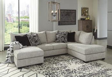 Load image into Gallery viewer, Megginson 2-Piece Sectional with Chaise
