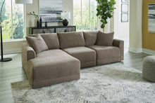 Load image into Gallery viewer, Raeanna 3-Piece Sectional Sofa with Chaise
