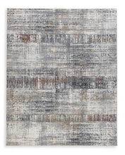 Load image into Gallery viewer, Rhettner 7&#39;10&quot; x 9&#39;10&quot; Rug
