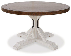 Valebeck Dining Table