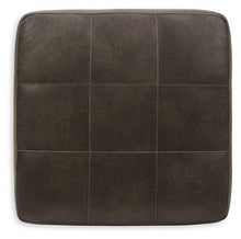 Load image into Gallery viewer, Navi Oversized Accent Ottoman
