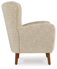 Load image into Gallery viewer, Jemison Next-Gen Nuvella Accent Chair
