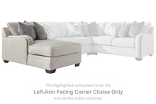 Load image into Gallery viewer, Dellara Sectional with Chaise
