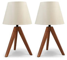 Load image into Gallery viewer, Laifland Table Lamp (Set of 2)
