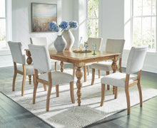 Load image into Gallery viewer, Rybergston Dining Room Set
