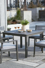 Load image into Gallery viewer, Eden Town Outdoor Dining Set
