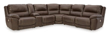 Load image into Gallery viewer, Dunleith 6-Piece Sectional w/ Recliner