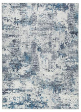 Load image into Gallery viewer, Putmins 5&#39; x 7&#39; Rug
