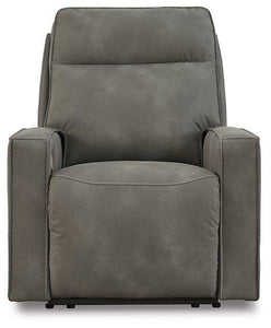 Next-Gen Durapella Power Recliner