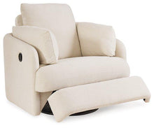 Load image into Gallery viewer, Modmax Swivel Glider Chair
