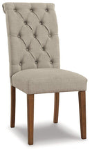 Load image into Gallery viewer, Harvina Dining Chair
