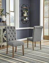 Load image into Gallery viewer, Harvina Dining Chair
