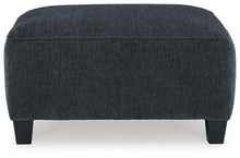 Load image into Gallery viewer, Abinger Oversized Accent Ottoman
