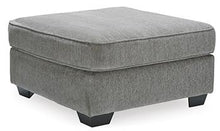 Load image into Gallery viewer, Altari Oversized Accent Ottoman
