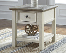 Load image into Gallery viewer, Bolanburg End Table Set
