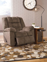 Load image into Gallery viewer, Drakestone Recliner
