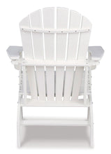 Load image into Gallery viewer, Sundown Treasure Adirondack Chair
