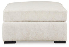 Load image into Gallery viewer, Chessington Oversized Accent Ottoman
