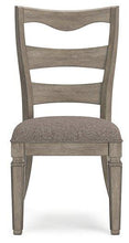 Load image into Gallery viewer, Lexorne Dining Chair
