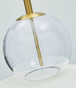 Samder Table Lamp