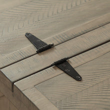 Load image into Gallery viewer, Aldwin Coffee Table With Storage